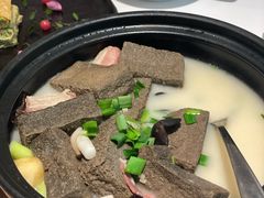 -富淳饭店(陆家嘴保利广场店)