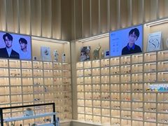 -一代眼镜(浦东大拇指广场店)