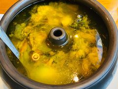 -福照楼汽锅鸡·云南菜(护国路店)