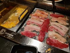 -星伦多自助料理·涮烤一体(虹悦城店)