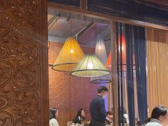 -山石榴·贵州菜(丰盛里店)