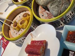 -顺峰(农展馆店)
