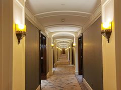 -上海和平饭店茉·莉酒廊 Jasmine Lounge