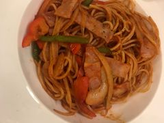 -COCO壱番屋(北京平安国际金融中心店)