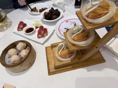 -福满园大酒楼(梅林店)