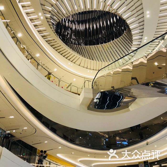 凯德星贸 capital square