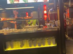 -川西坝子火锅(清江东路3.0直营店)