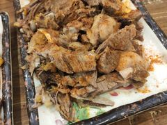 -清真·玛丽亚新疆菜主题餐厅(浙江中路店)