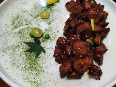 -上和臻品中国菜(花园街店)