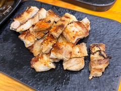 -真利味·脊骨火锅·正宗韩国料理(韩乐坊店)