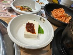 -本家韩国烤肉(青岛万象城店)