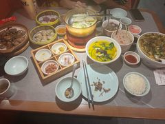 -闽上鲜·福建菜(龙湖滨江天街店)