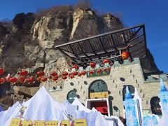 -黑龙潭风景区