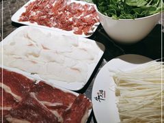 -仄园围炉坊·牛肉火锅·汕头卤水火锅(南山店)