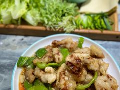 -青花瓷北方饺子城(吾悦广场店)