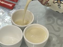 -冰泉豆浆馆(白云山总店)