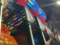 -酷洛小镇(步步高新天地购物广场店)