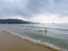 -大梅沙海滨公园