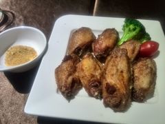 -路易十三西餐厅(西关新天地店)