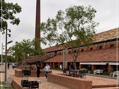 -祝甸砖窑文化馆