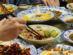 -百年老扣碗(沙坪坝店)