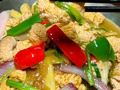 -后街佬·炭火鲜鱼杂(南城店)