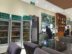 -宛平李记小吃(东关街店)