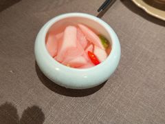 -山石榴·贵州菜(陆家嘴中心店)