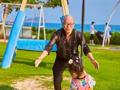 -三亚亚龙湾天域度假酒店