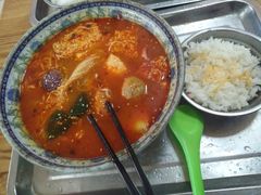 -晓庄学院-食堂