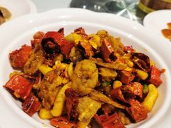 -廊亦舫Lang Yi Fang Restaurant(金桥店)