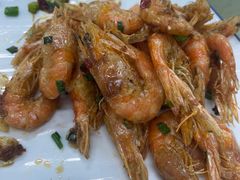 -景好海鲜餐厅(大鹏必选旅游店)