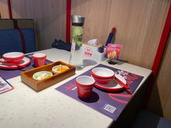 -舞辣辣·川菜·黑豆花水煮鱼(卓悦汇店)