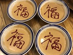 -芝麻花餐厅(祁家豁子店)