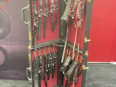 -上海跨国采购会展中心