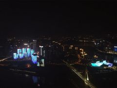 -WFC会仙楼观景台
