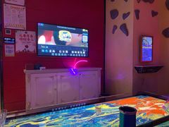 -欢唱KTV(映月湖环宇城店)