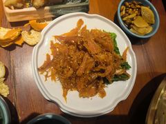 -鑫日千里马朝鲜族小馆(总店)