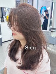 -SIEG hair salon