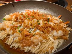 -吃饭皇帝大(长宁龙之梦店)