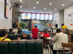 -晋乡亲刀削面(东风桥东店)