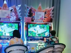 -神帆·元气汤泉(解放西路店)