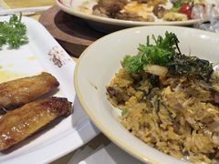 -菲滋意式休闲餐厅(北仑银泰城店)