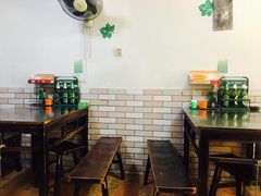 -双辉包子烧烤海鲜炒菜(统一路店)