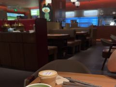 -巴奴毛肚火锅(京西大悦城店)