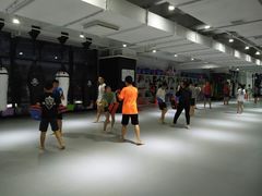 -铭阳搏击健身俱乐部(高新店)