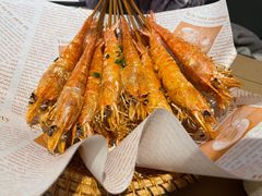 -79号渔船海鲜饭店(宝安店)