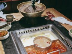 -巴奴毛肚火锅(商城路店)
