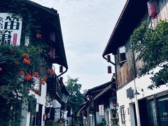 -小河直街历史文化街区