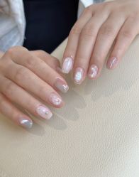 -UU·NAIL美甲美睫專門店